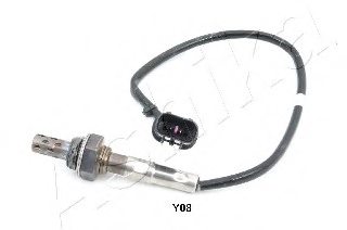 ASHIKA 43-Y08 Lambda Sensor